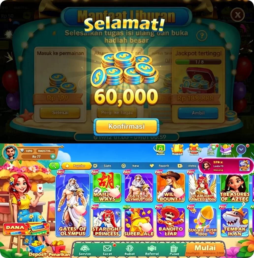 888idr Masuk - 888idr Resmi